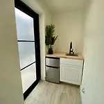 Private Suite At Villa Verde Miami