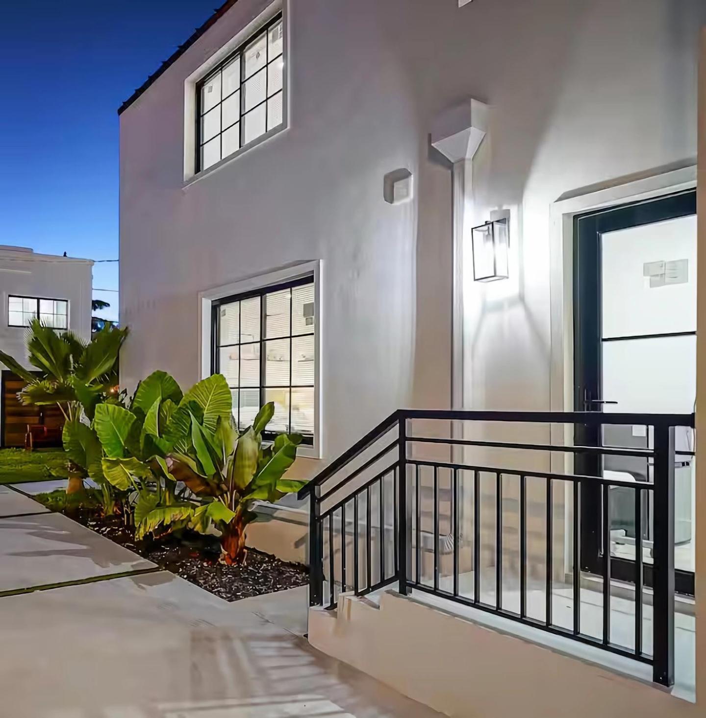 Apartment Private At