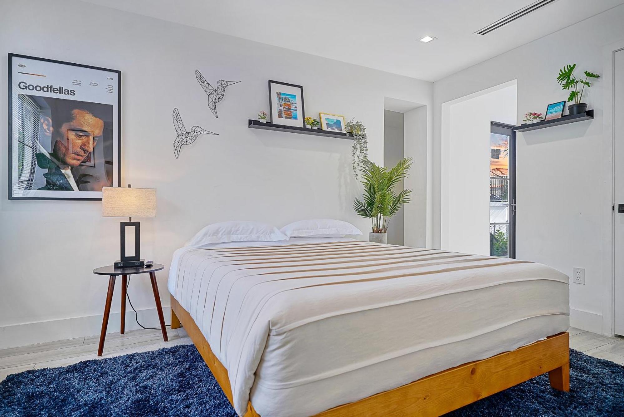 Apartment Private At